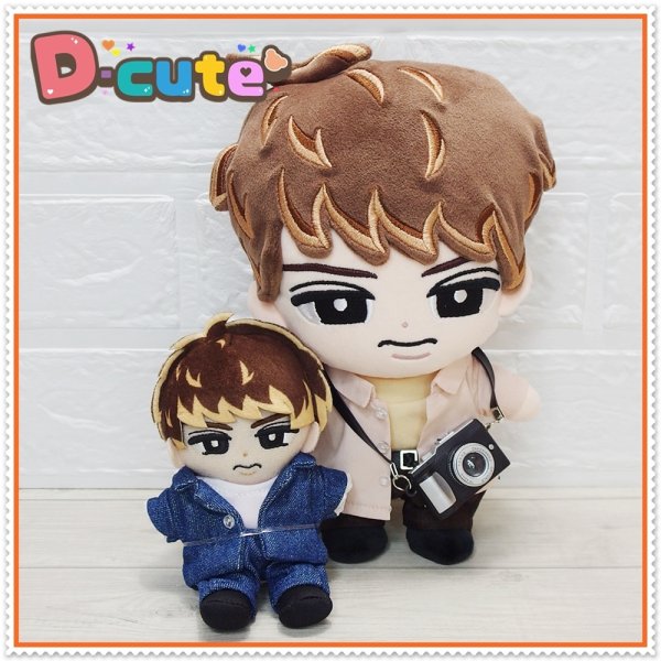 画像5: 【予約受付中】BIG すのチル コスチューム ソロ 衣装 オレンジ担当 sb425 (5)