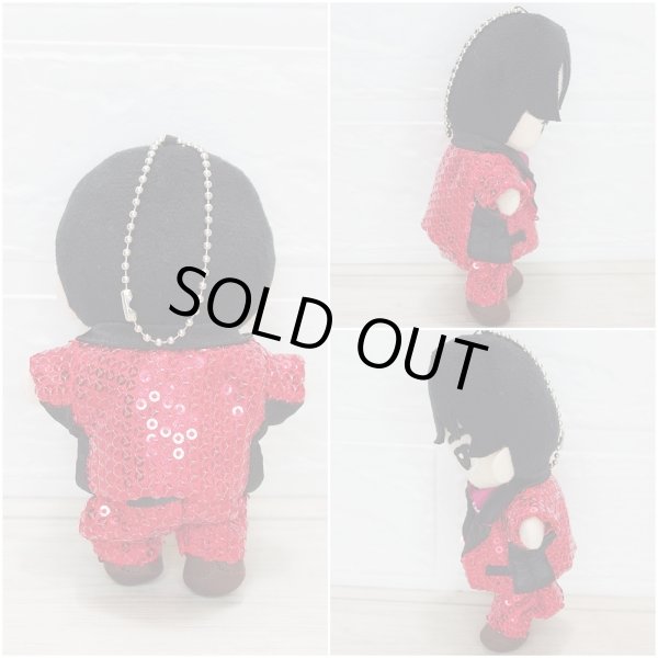 画像8: 「SALE中」2025 スタジアム スパンコール衣装 (すのチル小/BIG選択) 赤担当 sn441 (8)