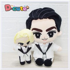 【予約受付中】2025 スタジアム スパンコール衣装 (すのチル小/BIG選択) 白担当 sn443