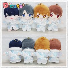 はぴぬい コスチューム 服  ジャケット衣装 ac02