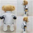 画像3: 【予約受付中】ダッフィー 衣装 Sサイズ (43cm) Number GOD風  コスチューム 服 Ni62 (3)