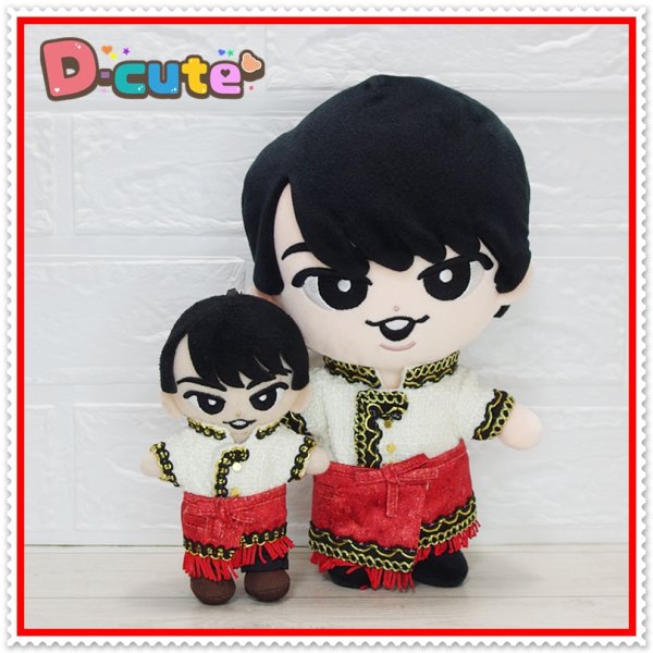 画像7: 【予約受付中】 すのチル  コスチューム ソロ 衣装 赤担当 sn430 (7)