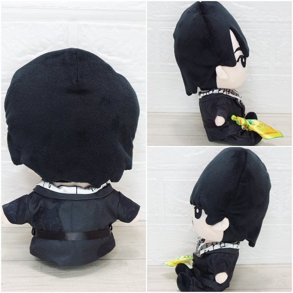 画像4: 赤担当 シリアス コスチューム  (すのチル小/BIG選択) sn461 (4)