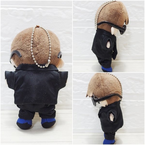 画像10: カリスマ衣装 (すのチル小/BIG選択) 青担当 sn487 (10)