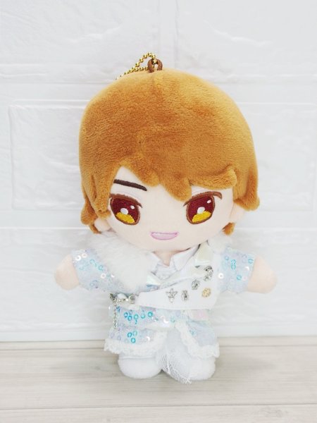 画像2: はぴぬい コスチューム 服  ジャケット衣装 ac02 (2)