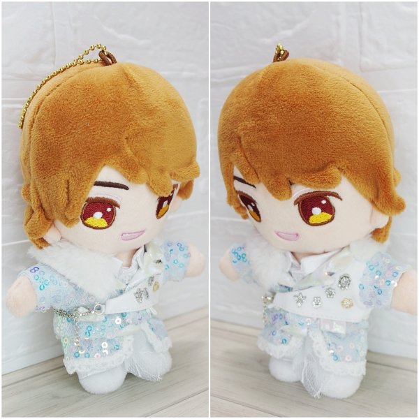 画像3: はぴぬい コスチューム 服  ジャケット衣装 ac02 (3)