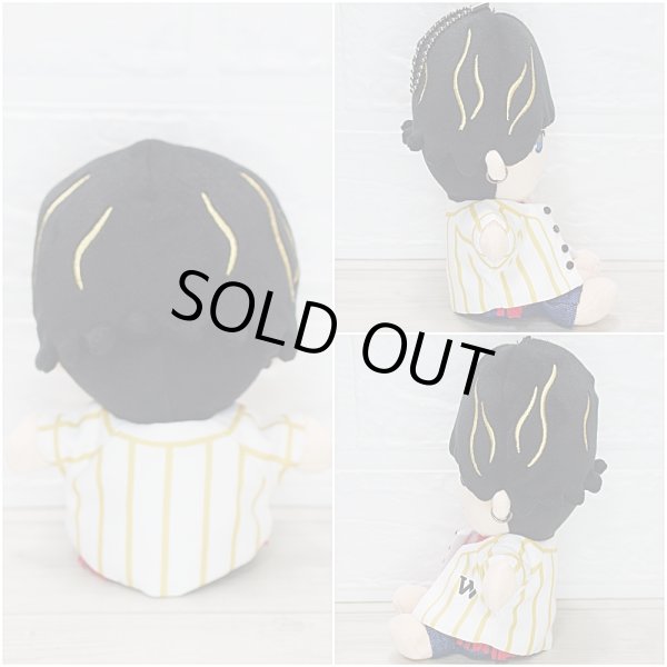 画像3: WEST.ちびスト 服 AWARD 衣装 コスチューム 藤 w716 (3)