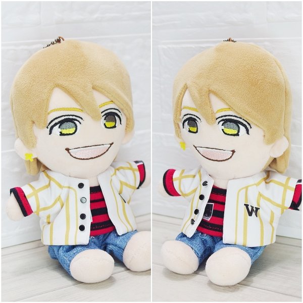 画像2: WEST.ちびスト 服 AWARD 衣装 コスチューム 中 w714 (2)