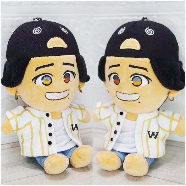 画像2: WEST.ちびスト 服 AWARD 衣装 コスチューム 桐 w713 (2)