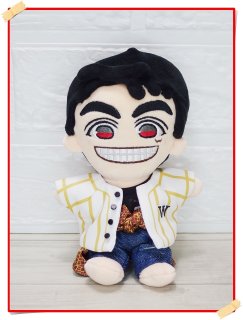 すのチル コスチューム ちびぬい 衣装 ダッフィーお洋服の通販はD-cuteへ！