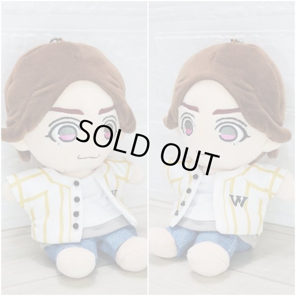 画像2: 「SALE」WEST.ちびスト 服 AWARD 衣装 コスチューム 小 w712 (2)