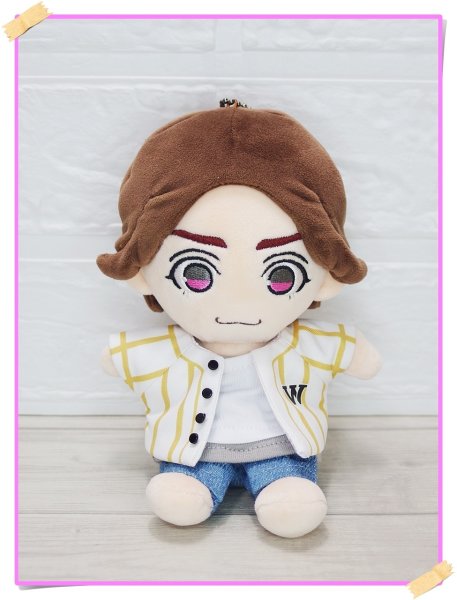 画像1: 【予約受付中】WEST.ちびスト 服 AWARD 衣装 コスチューム 小 w712 (1)