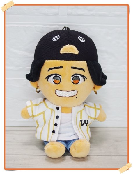 画像1: WEST.ちびスト 服 AWARD 衣装 コスチューム 桐 w713 (1)