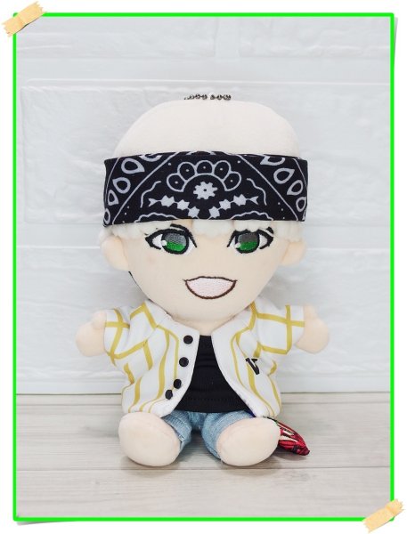 画像1: WEST.ちびスト 服 AWARD 衣装 コスチューム 神 w715 (1)