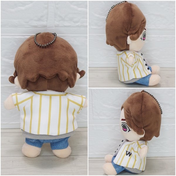 画像3: 【予約受付中】WEST.ちびスト 服 AWARD 衣装 コスチューム 小 w712 (3)