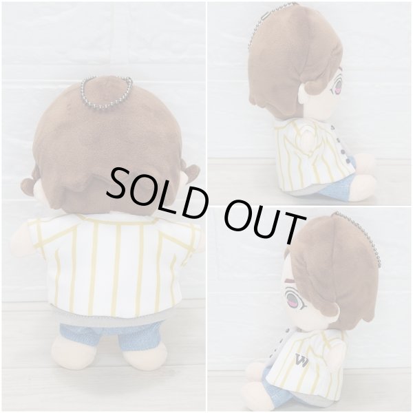 画像3: 「SALE」WEST.ちびスト 服 AWARD 衣装 コスチューム 小 w712 (3)