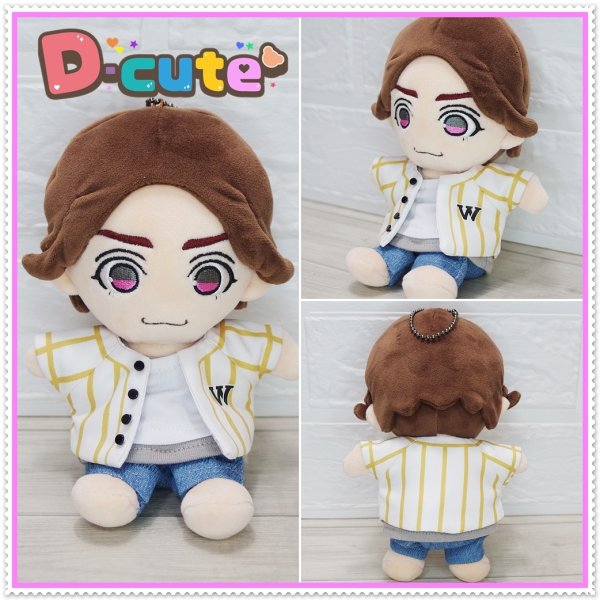 画像4: 【予約受付中】WEST.ちびスト 服 AWARD 衣装 コスチューム 小 w712 (4)