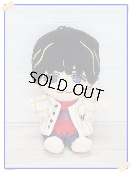 画像1: WEST.ちびスト 服 AWARD 衣装 コスチューム 藤 w716 (1)