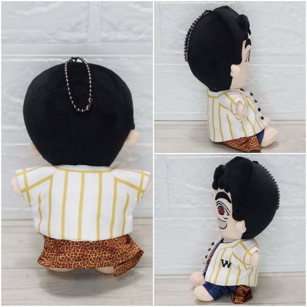 画像3: WEST.ちびスト 服 AWARD 衣装 コスチューム 重 w711 (3)