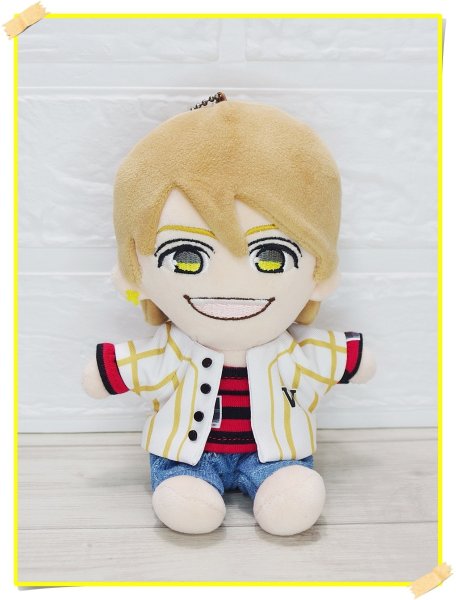 画像1: WEST.ちびスト 服 AWARD 衣装 コスチューム 中 w714 (1)