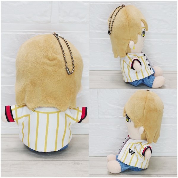 画像3: WEST.ちびスト 服 AWARD 衣装 コスチューム 中 w714 (3)