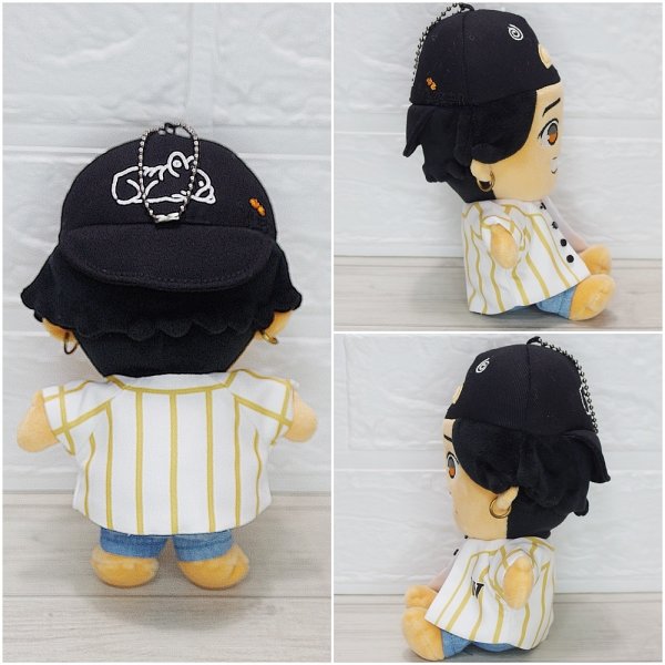 画像3: WEST.ちびスト 服 AWARD 衣装 コスチューム 桐 w713 (3)