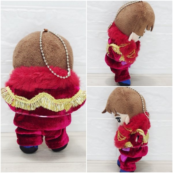 画像8: ray〇衣装 (すのチル小/BIG選択) 青担当 sn417 (8)