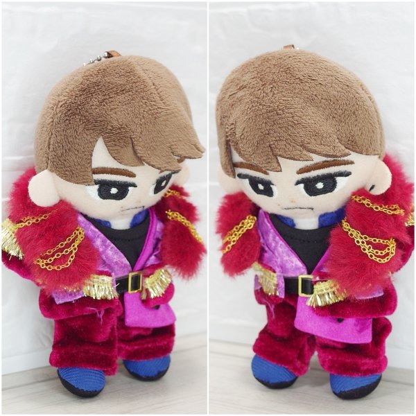 画像7: ray〇衣装 (すのチル小/BIG選択) 青担当 sn417 (7)