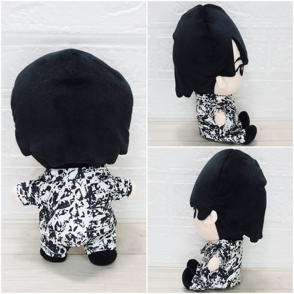 画像16: ユニット 地球 衣装 (すのチル小/BIG選択) 赤担当 sn501 (16)