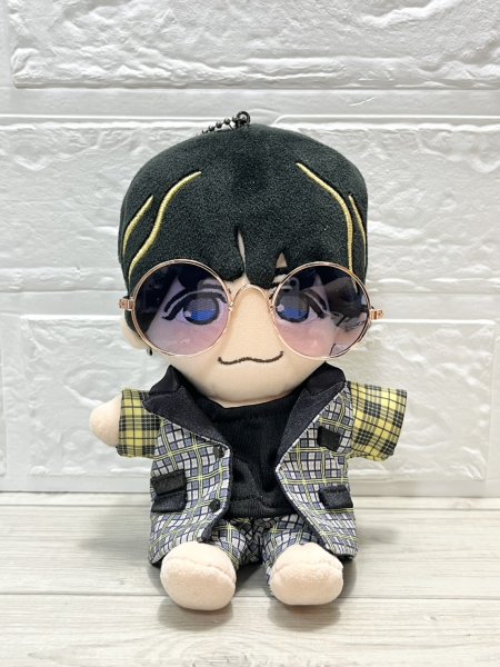 画像12: メガネ Gタイプ amg (12)