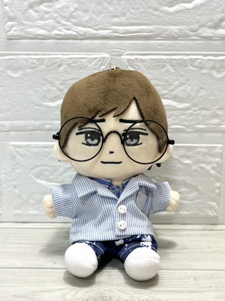 画像17: メガネ Gタイプ amg (17)