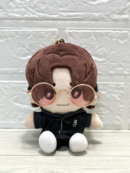 画像8: メガネ Gタイプ amg (8)