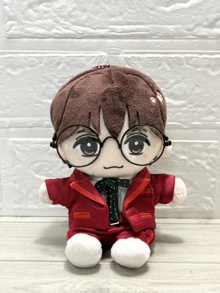 画像18: メガネ Gタイプ amg (18)