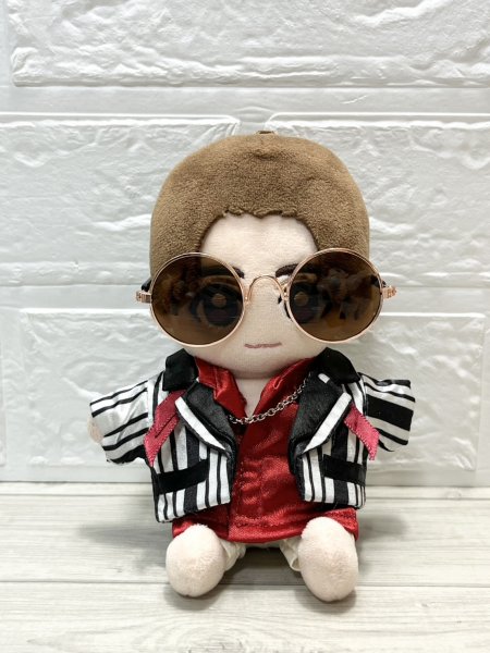 画像15: メガネ Gタイプ amg (15)