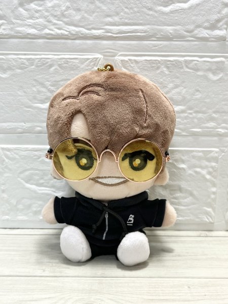 画像6: メガネ Gタイプ amg (6)