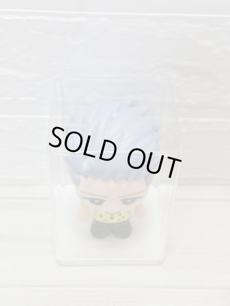 画像3: 3個セット ソフビ 観賞用 ケース 白台座 acp04 (3)