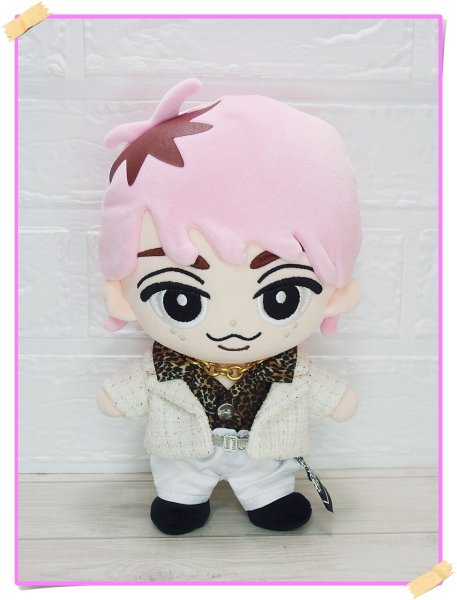 画像2: オドロウ 衣装 (すのチル小/BIG選択) ピンク担当 sn522 (2)