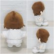画像3: 【予約受付中】キンプリ はぴぬい  コスチューム  kp697 漆黒 (3)