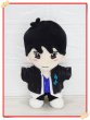 画像1: ちびぬい Run衣装 コスチューム 服 aa46 赤担当 (1)