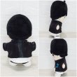 画像3: ちびぬい Run衣装 コスチューム 服 aa46 赤担当 (3)