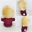 画像3: ちびぬい Run衣装 コスチューム 服 aa45 青担当 (3)