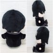 画像3: オーダーメイド衣装 snow すのチル (すのチル小/BIG選択)  黒担当さん o153 (3)