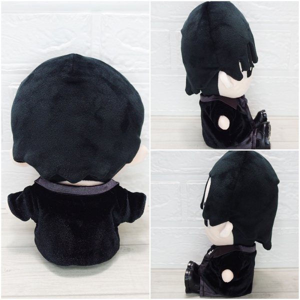 画像3: オーダーメイド衣装 snow すのチル (すのチル小/BIG選択)  黒担当さん o153 (3)