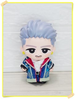 すのチル コスチューム ちびぬい 衣装 ダッフィーお洋服の通販はD-cuteへ！