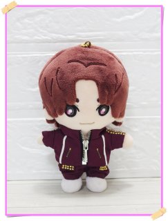 すのチル コスチューム ちびぬい 衣装 ダッフィーお洋服の通販はD-cuteへ！