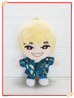 すのチル コスチューム ちびぬい 衣装 ダッフィーお洋服の通販はD-cuteへ！