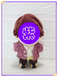ちびぬい用ページ - d-cute