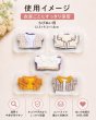 画像2: ちびぬい用 衣装用ケース 8個セット (2)