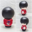 画像3: 【予約受付中】 ゆり組 衣装 赤担当 sf311 (3)