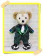 画像1: ダッフィー 衣装 Sサイズ (身長43cm) Travis 風コスチューム 服 t04 (1)